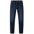 Premium Slim-Fit Denim Jeans – Dark Indigo | Loun Jesterb